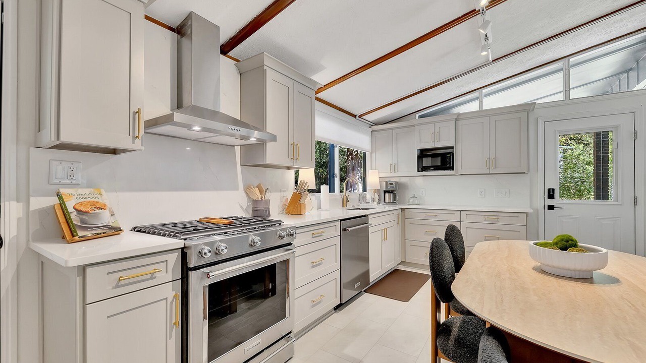 Photo of Kitchen in Woodstock