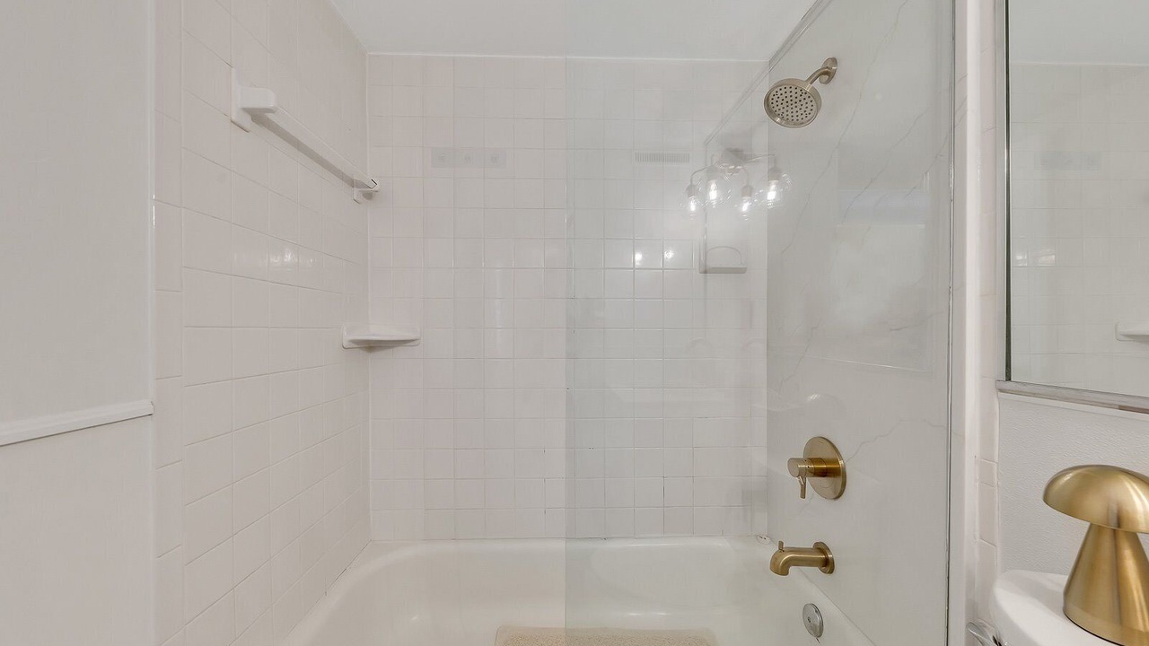 Photo of Bathroom in Woodstock
