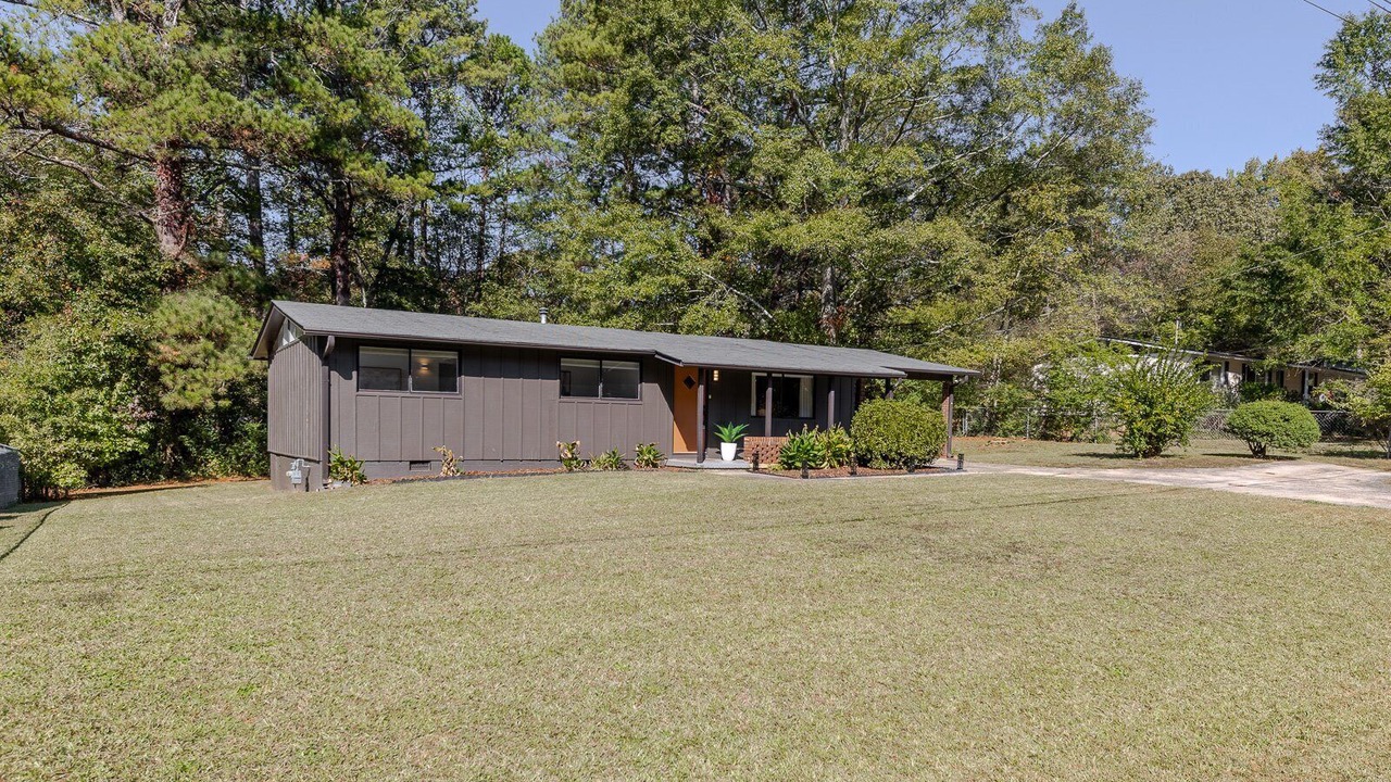 Photo of Outdoor in Woodstock