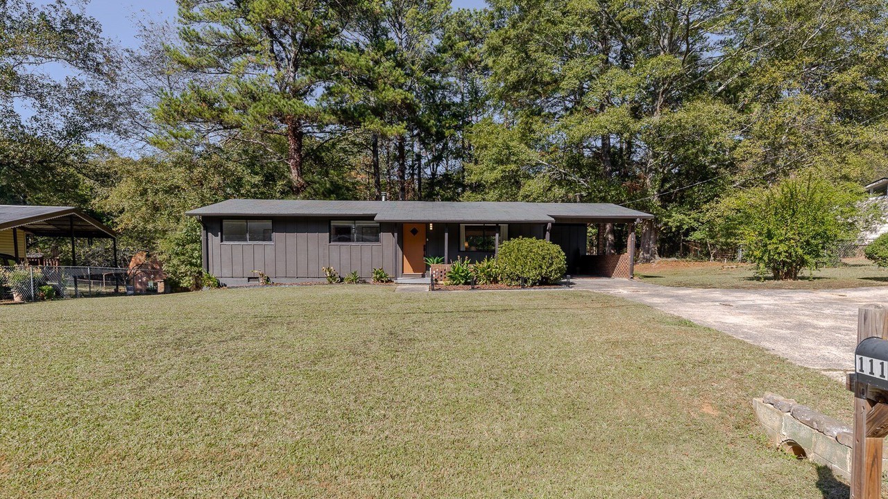 Photo of Outdoor in Woodstock