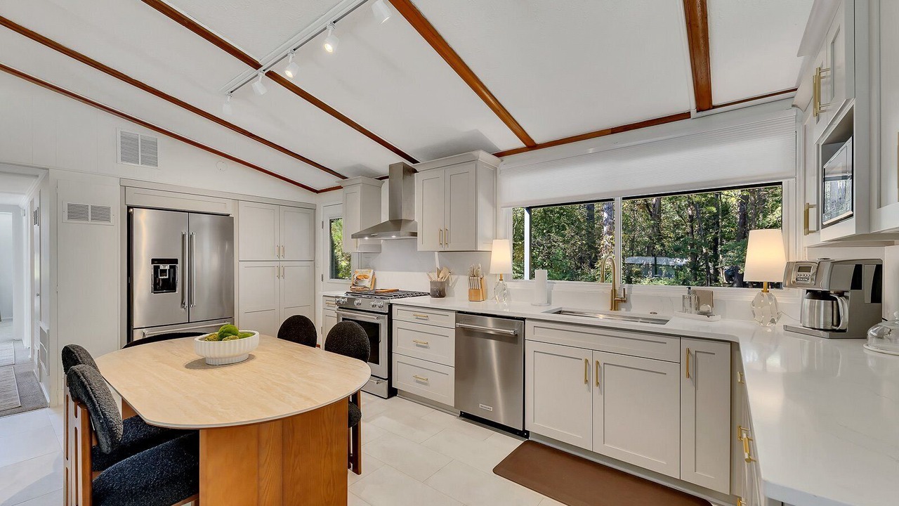 Photo of Kitchen in Woodstock