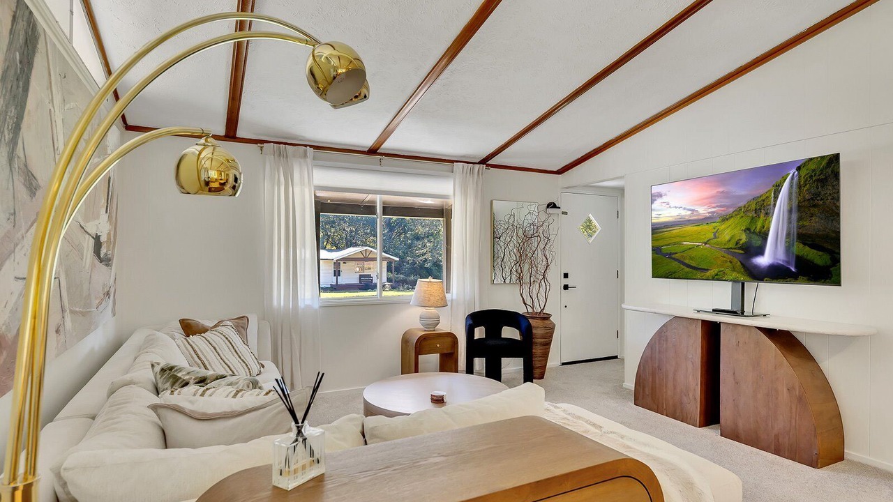 Photo of Livingroom in Woodstock