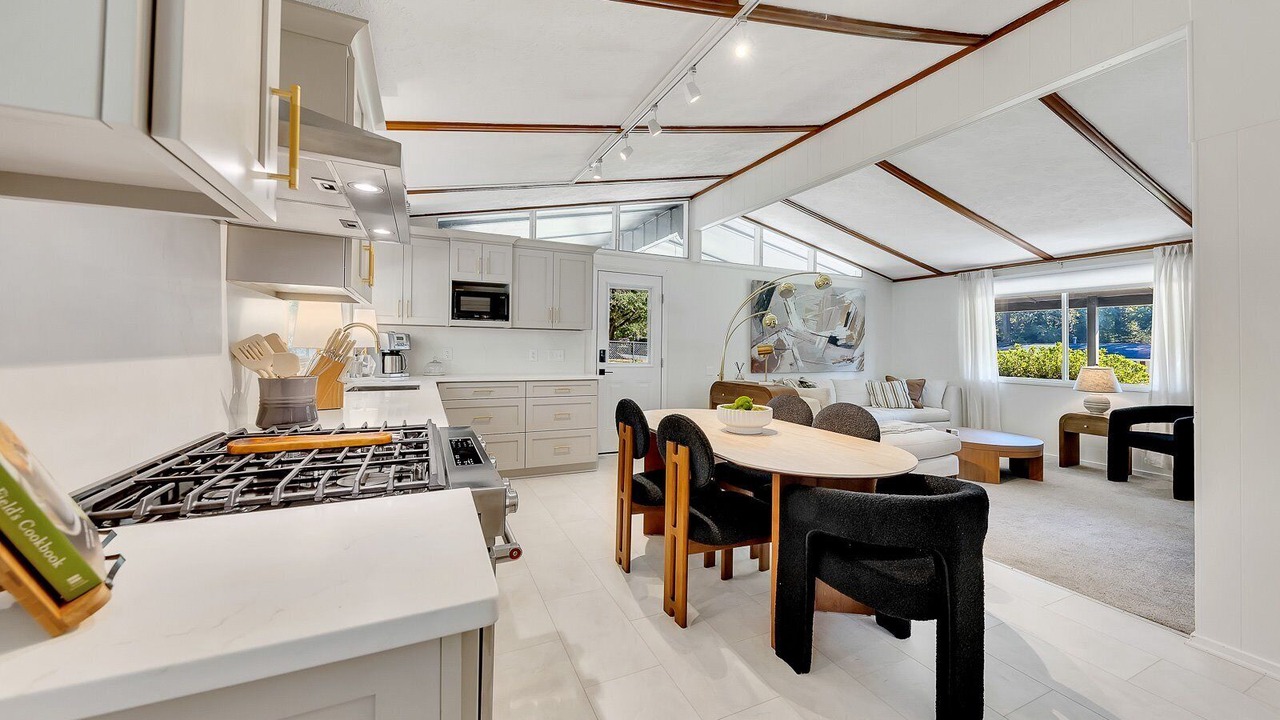 Photo of Kitchen in Woodstock
