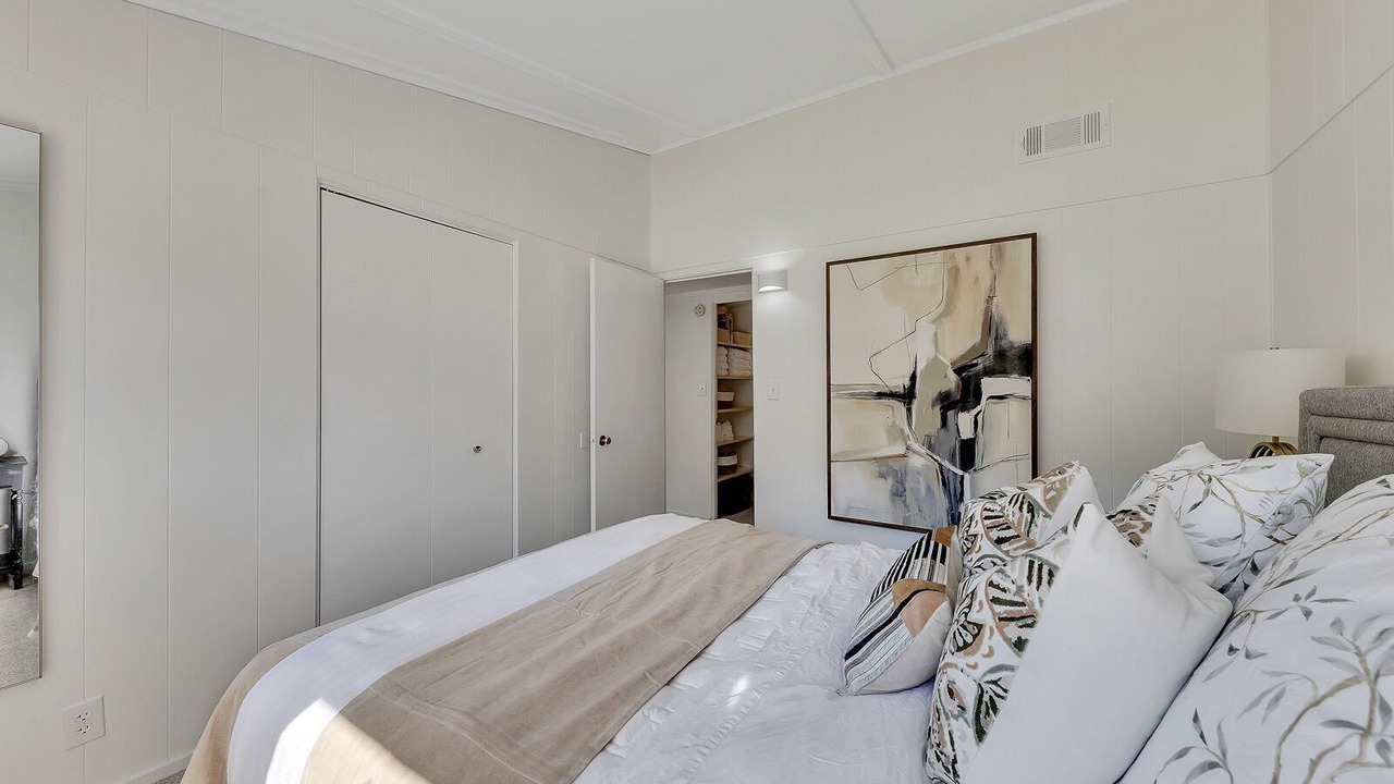 Photo of Bedroom in Woodstock