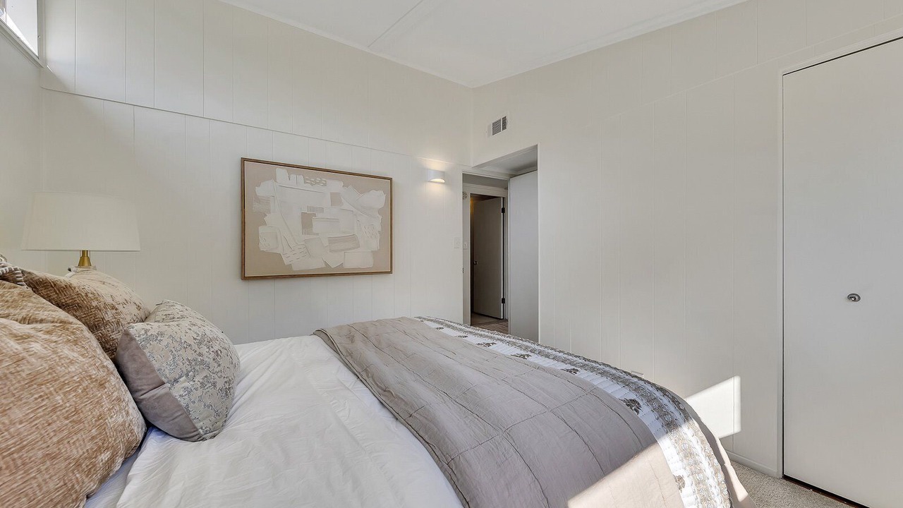 Photo of Bedroom in Woodstock