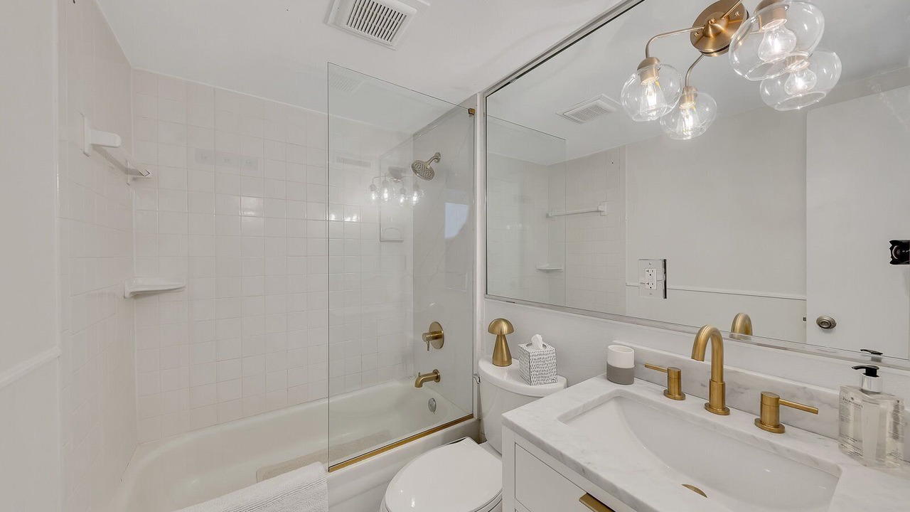 Photo of Bathroom in Woodstock