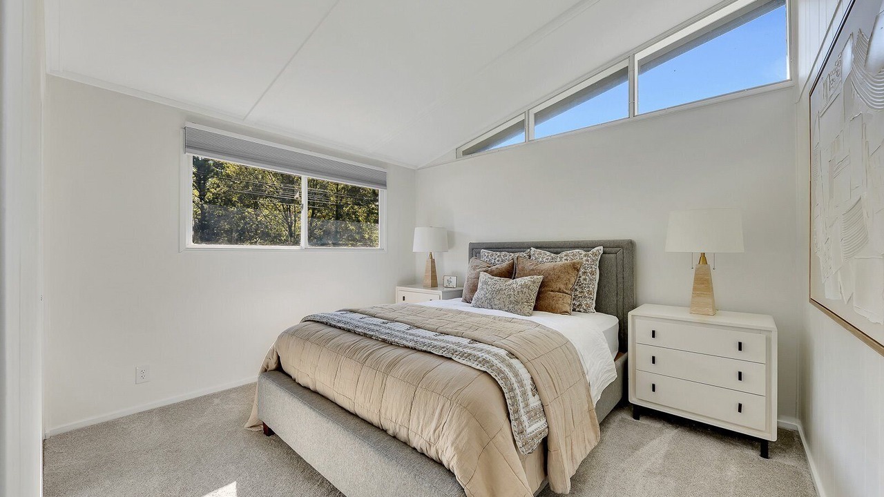 Photo of Bedroom in Woodstock