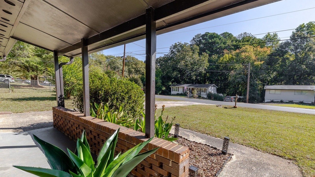 Photo of Outdoor in Woodstock