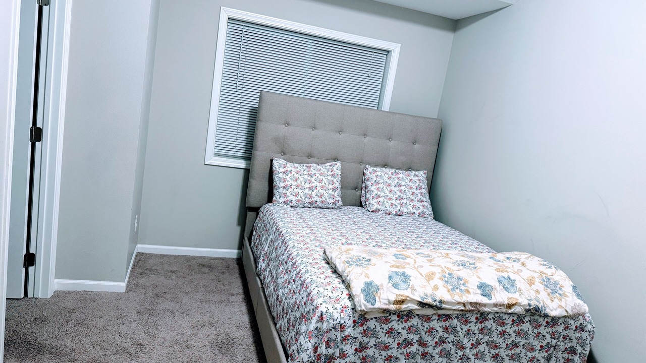 Photo of Bedroom in Grimes