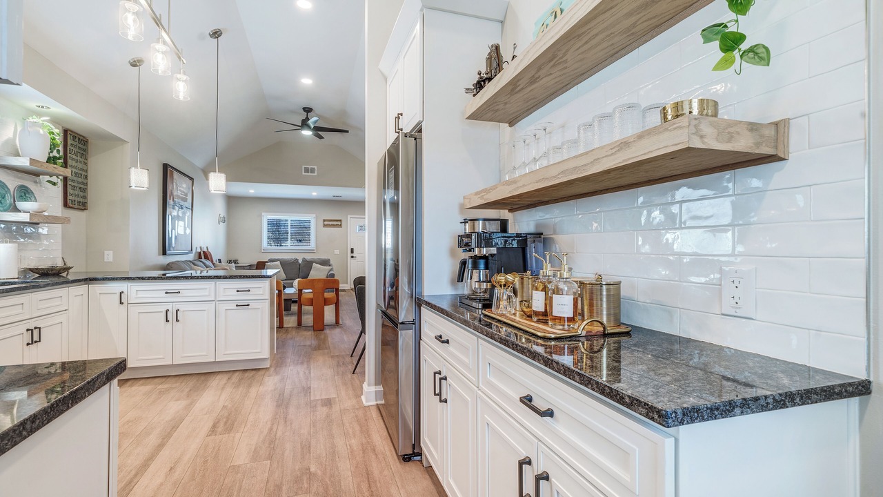 Photo of Kitchen in Long Branch