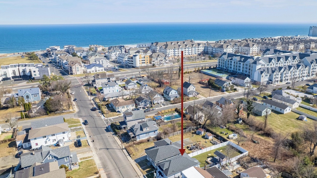 Photo of Outdoor in Long Branch