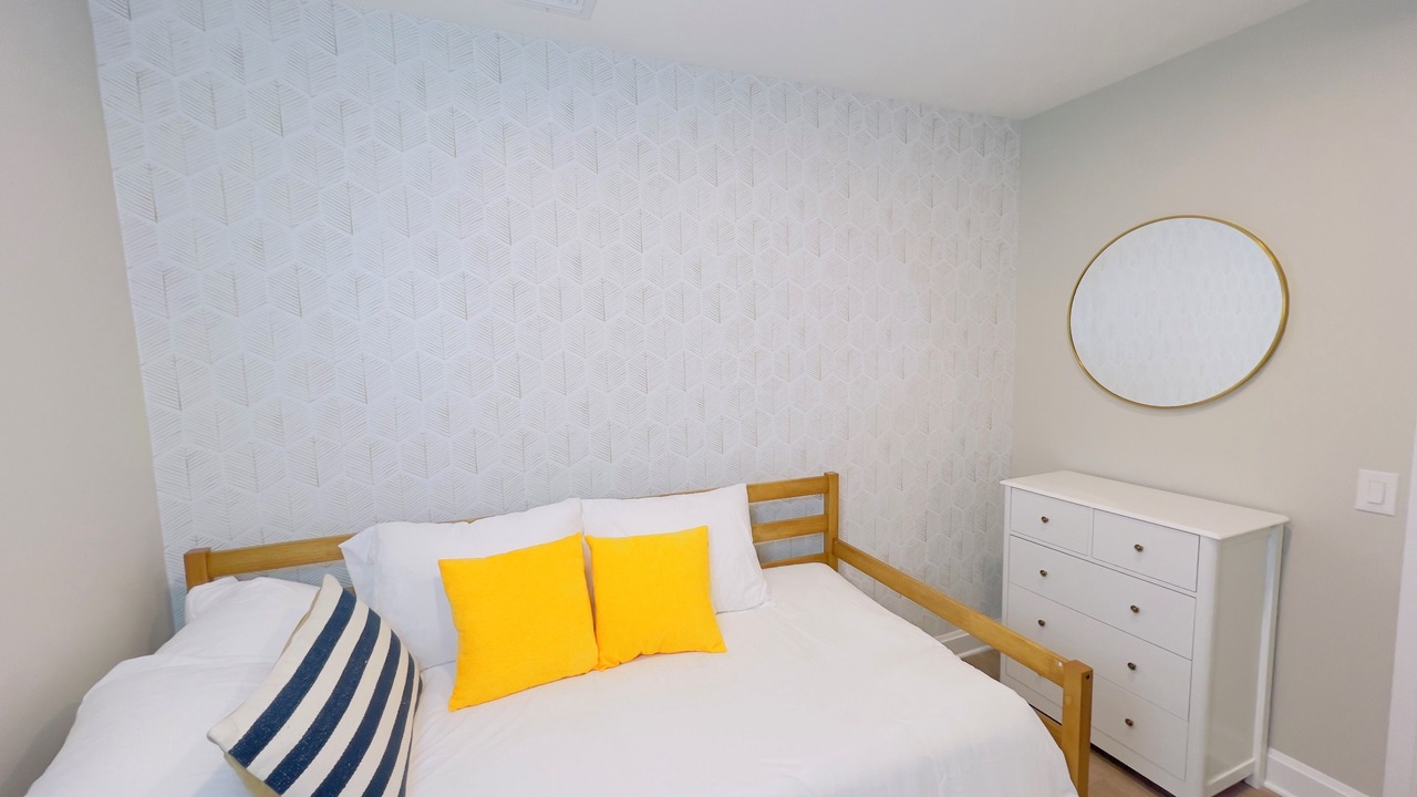 Photo of Bedroom in Long Branch