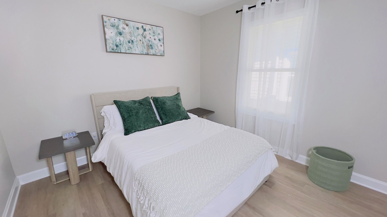 Photo of Bedroom in Long Branch
