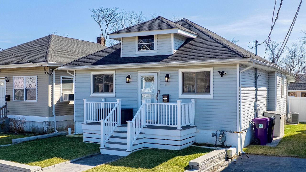 Photo of Outdoor in Long Branch