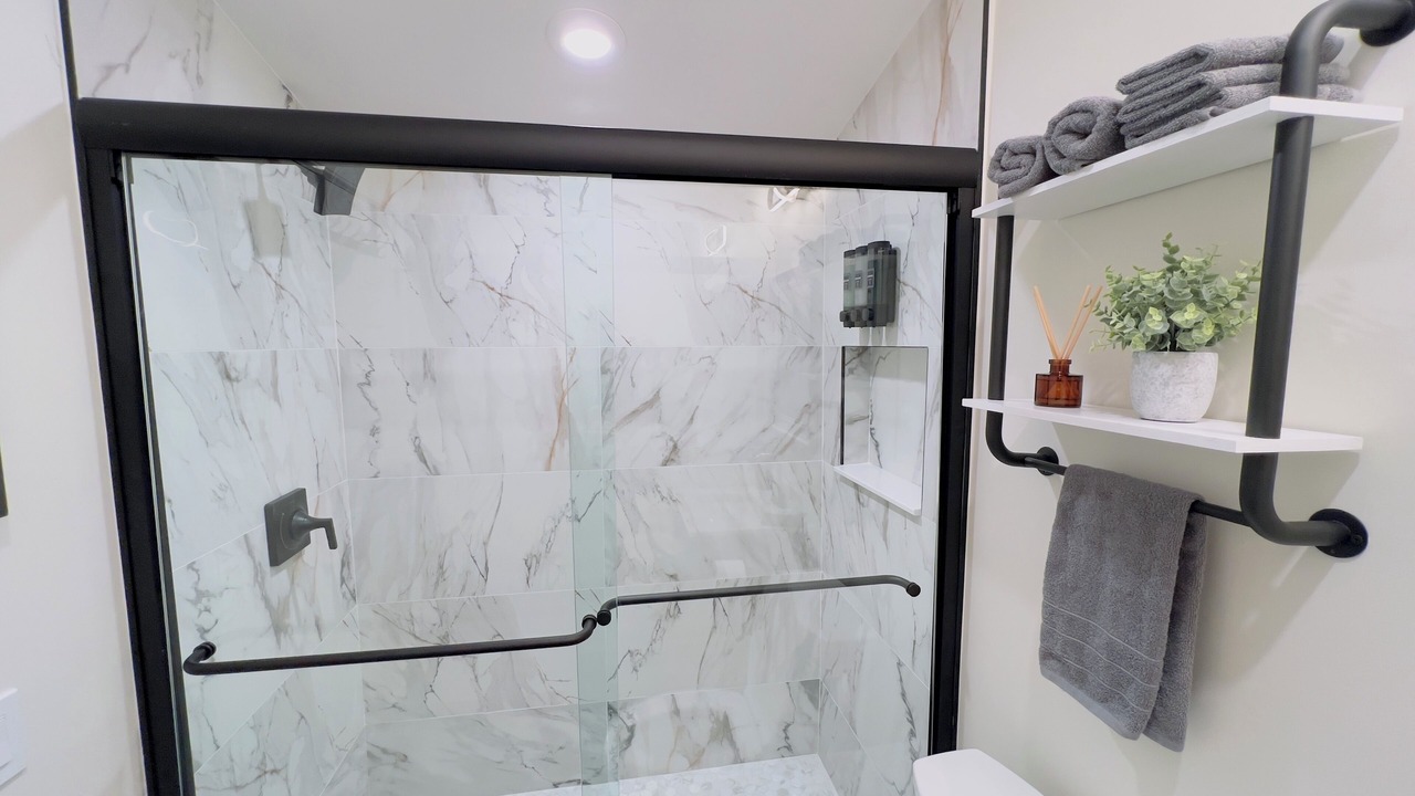Photo of Bathroom in Long Branch