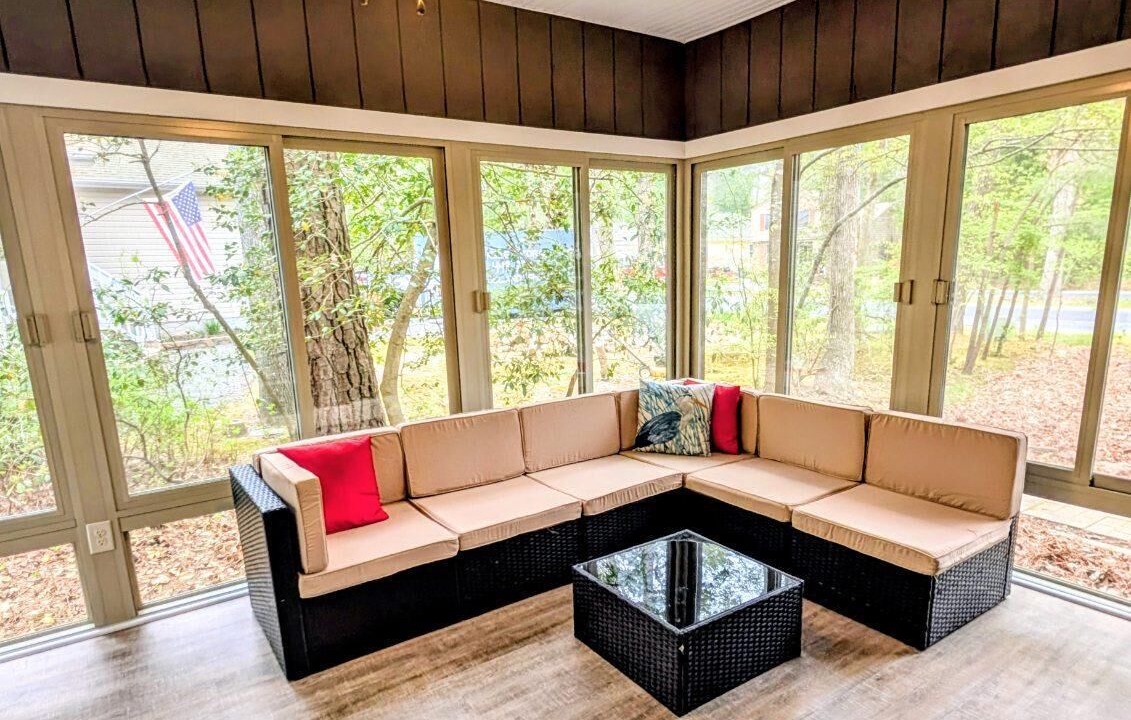 Photo of Livingroom in Ocean Pines