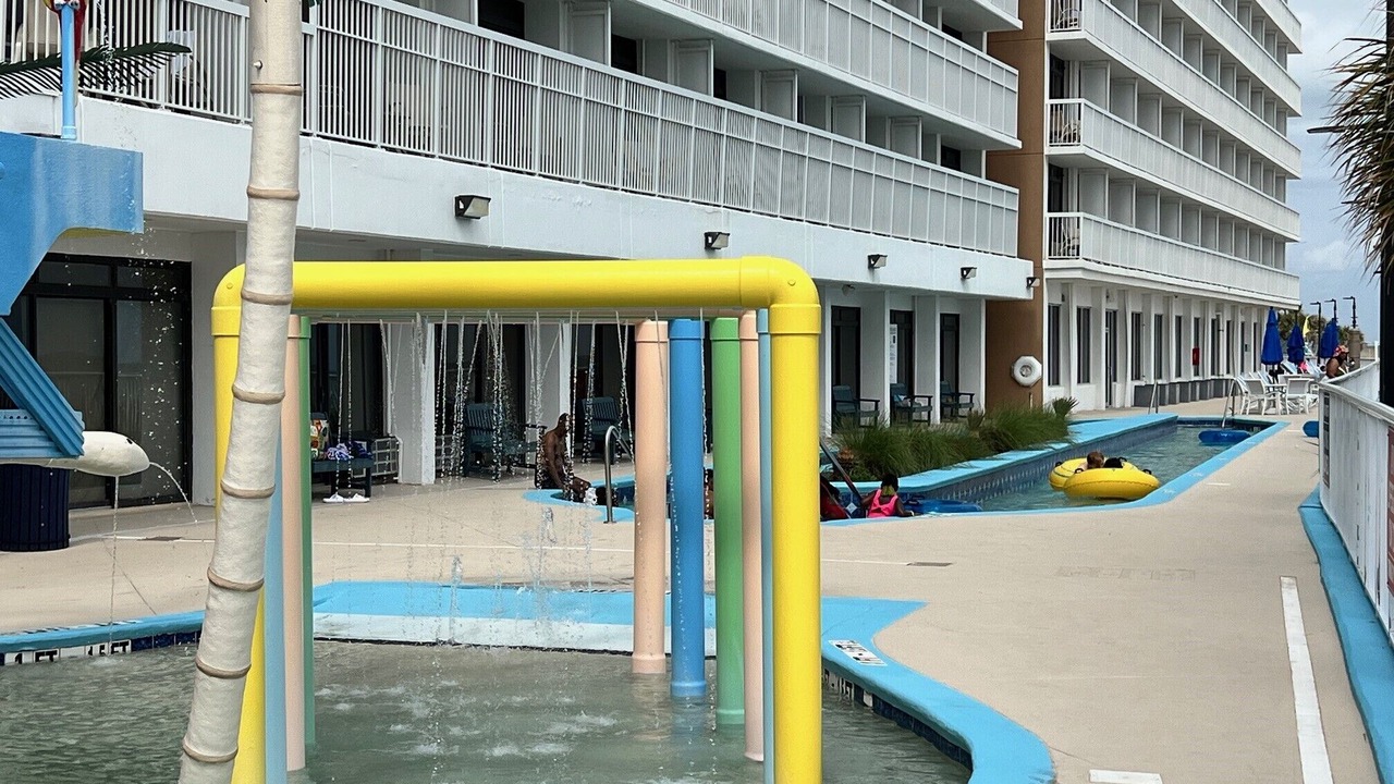 Photo of Outdoor in Myrtle Beach