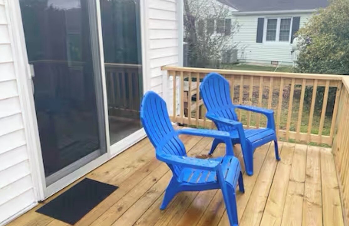 Photo of Outdoor in White Stone
