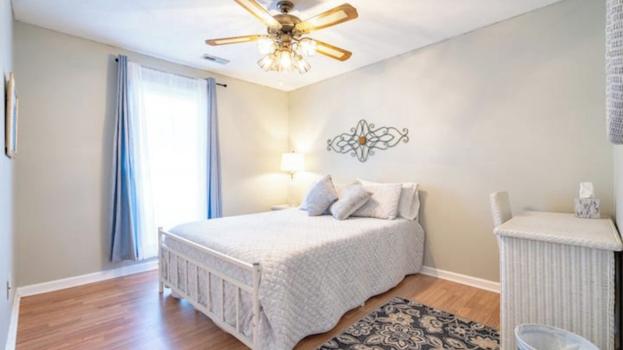 Photo of Bedroom in Decatur