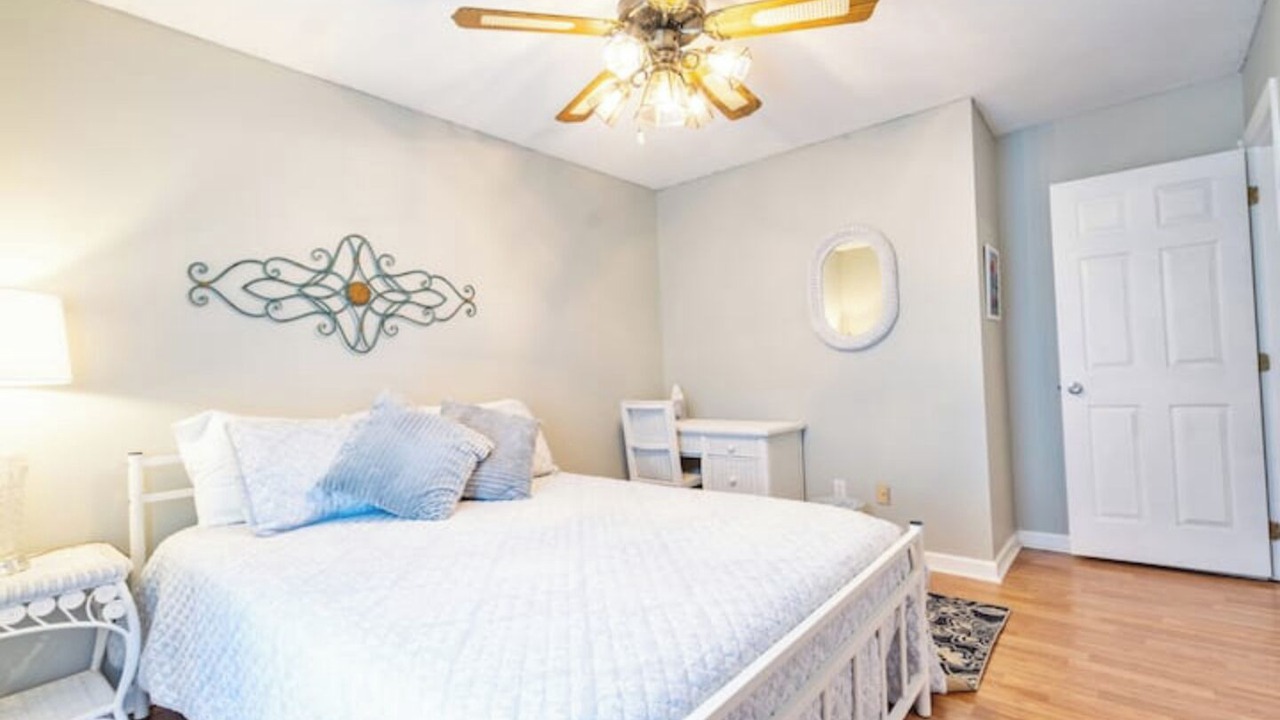 Photo of Bedroom in Decatur