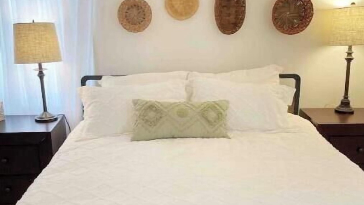 Photo of Bedroom in Decatur