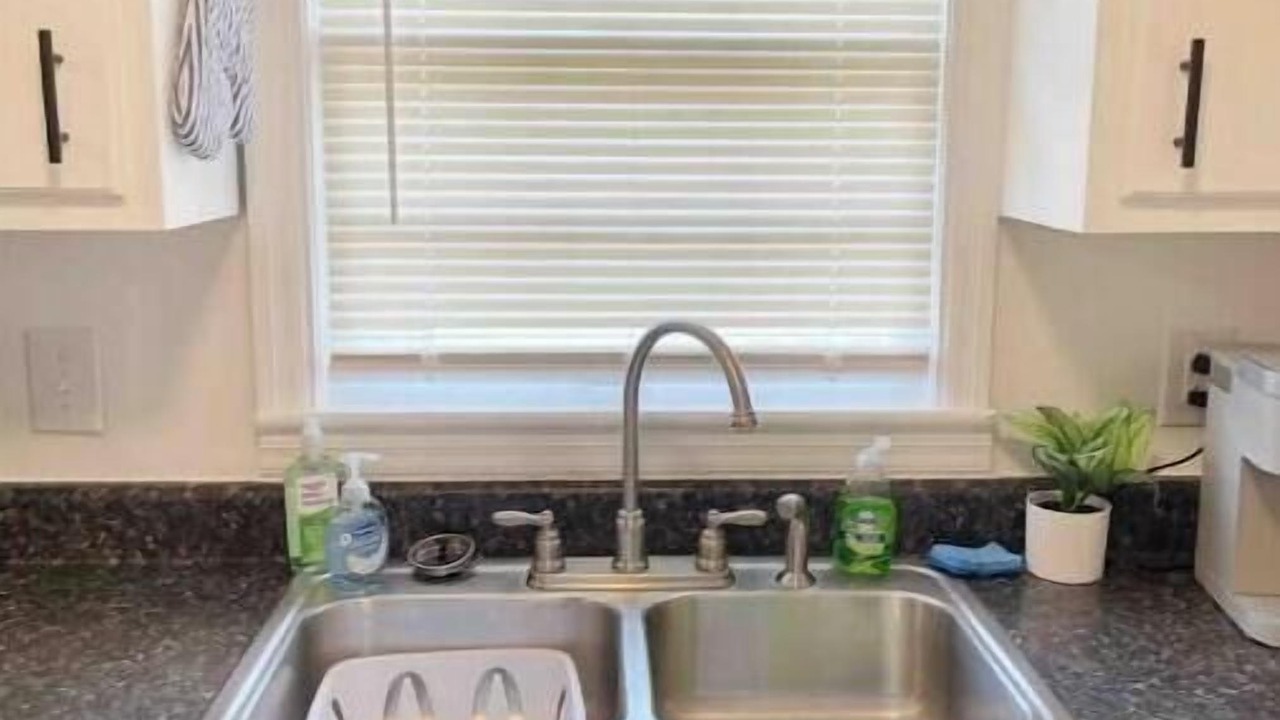 Photo of Kitchen in Decatur