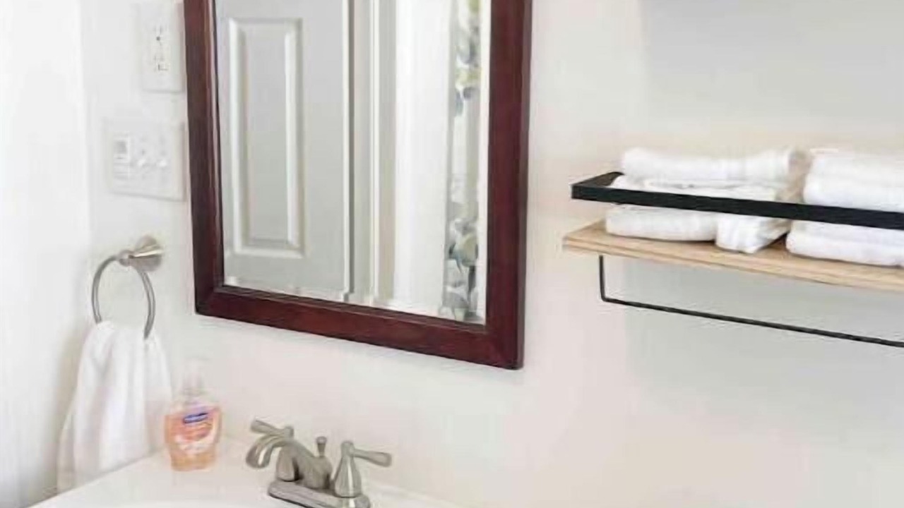 Photo of Bathroom in Decatur