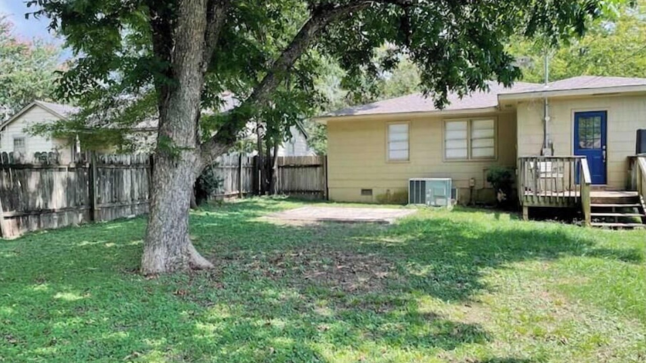 Photo of Outdoor in Decatur