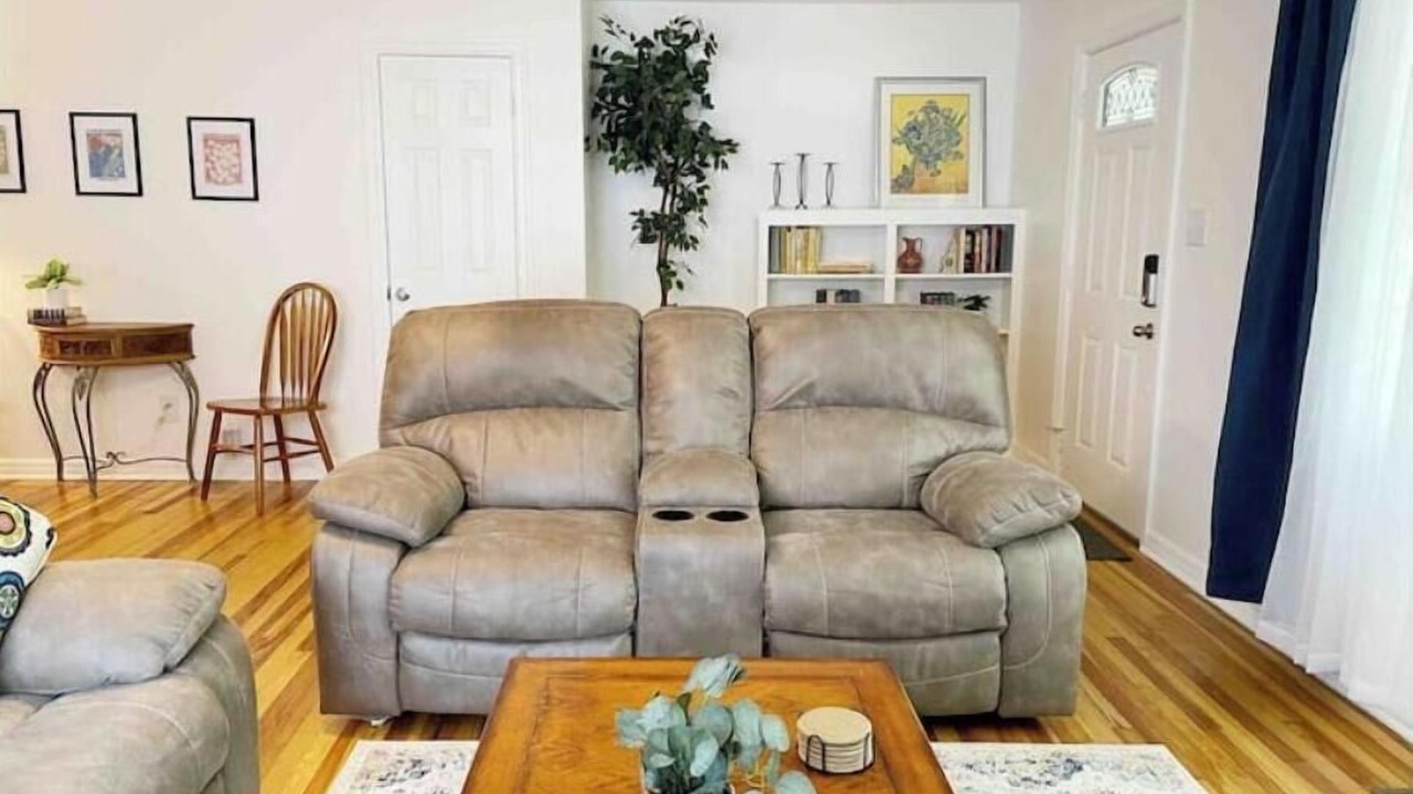 Photo of Livingroom in Decatur