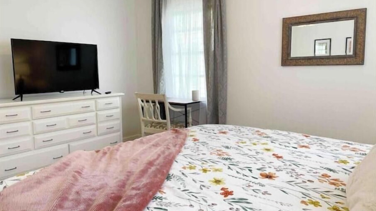 Photo of Bedroom in Decatur