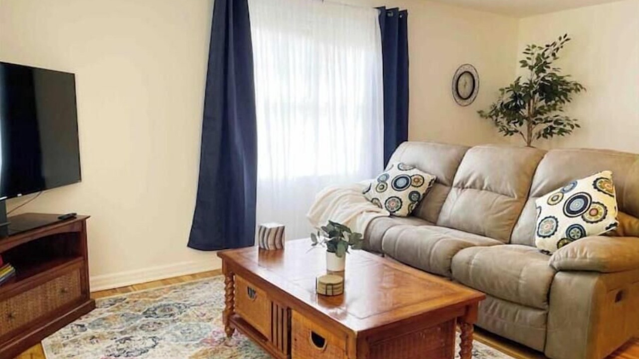 Photo of Livingroom in Decatur