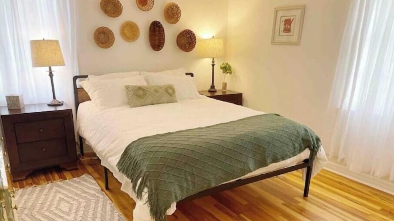 Photo of Bedroom in Decatur