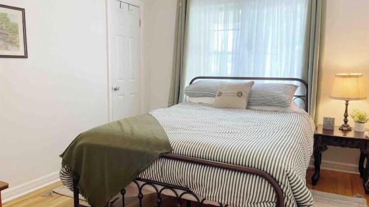 Photo of Bedroom in Decatur
