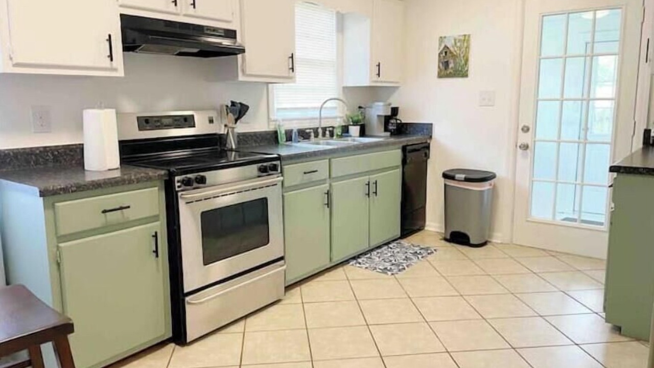 Photo of Kitchen in Decatur