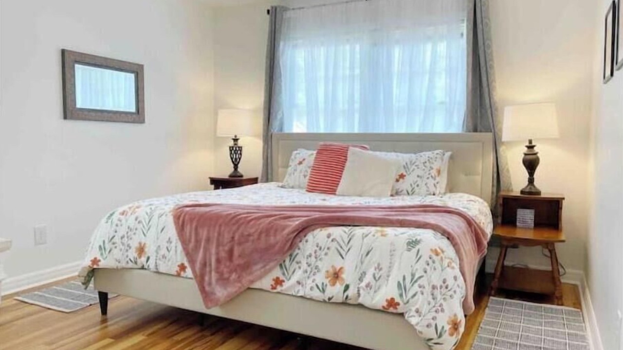 Photo of Bedroom in Decatur