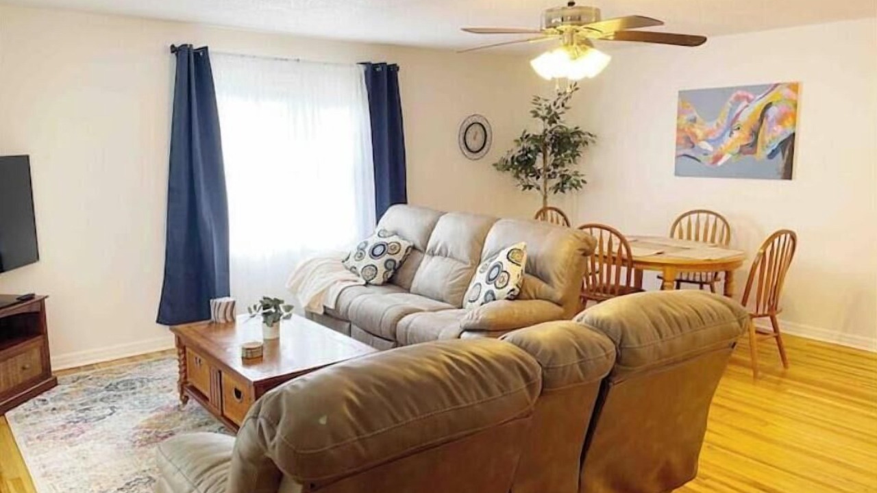 Photo of Livingroom in Decatur