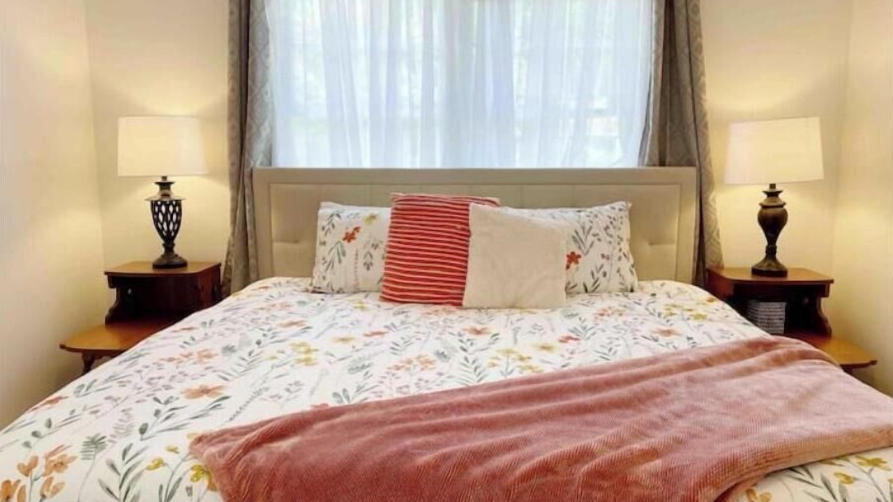 Photo of Bedroom in Decatur