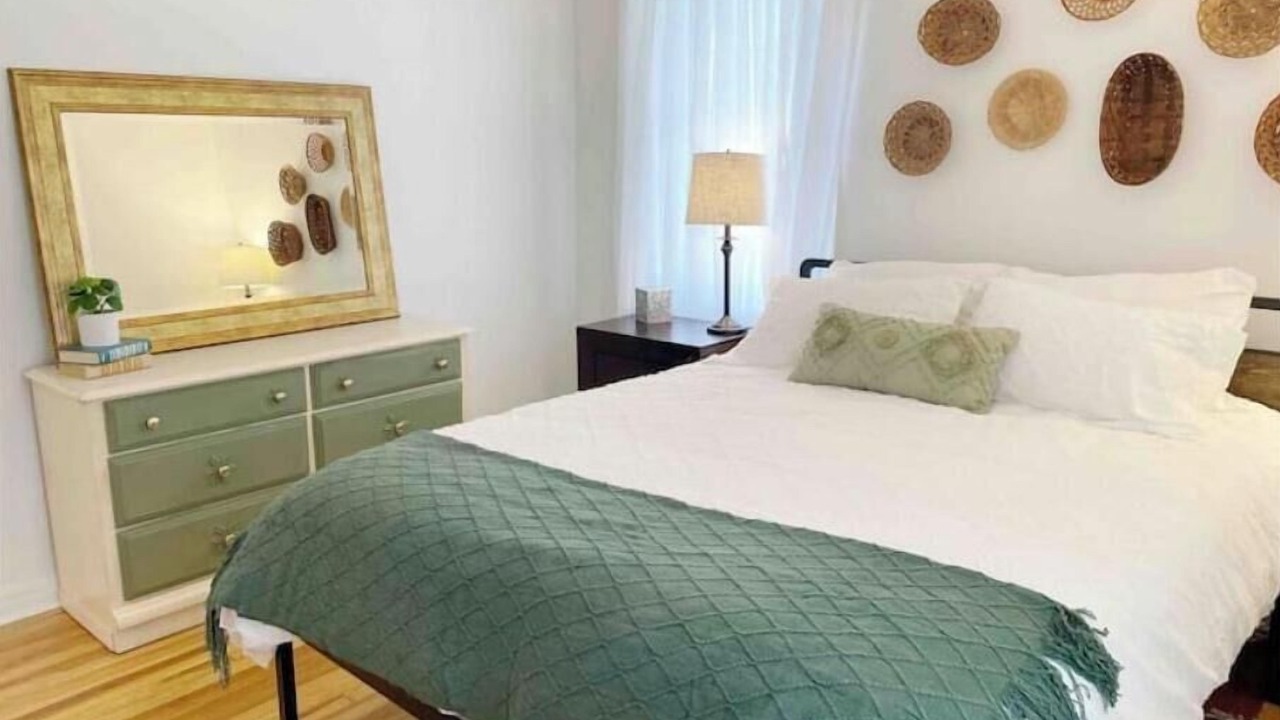 Photo of Bedroom in Decatur