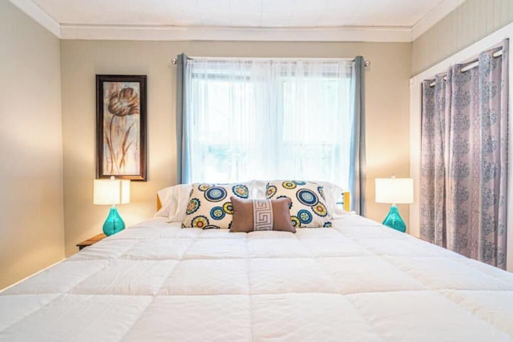 Photo of Bedroom in Decatur