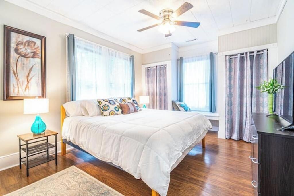 Photo of Bedroom in Decatur