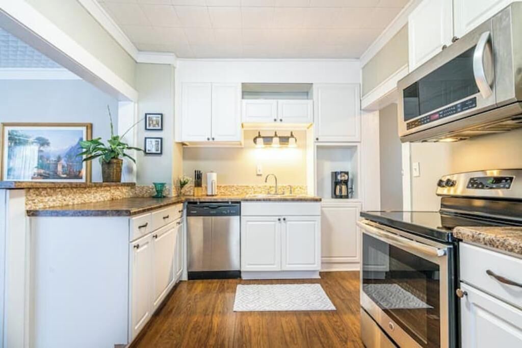 Photo of Kitchen in Decatur
