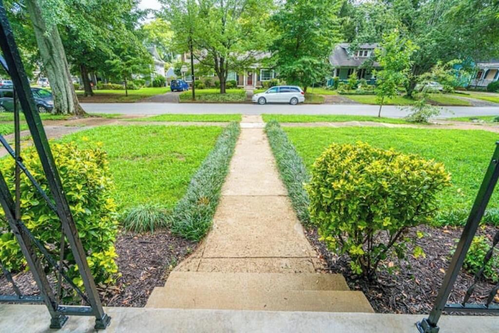Photo of Outdoor in Decatur