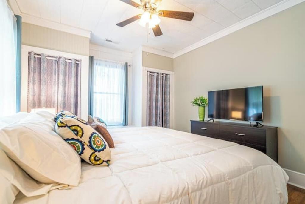 Photo of Bedroom in Decatur