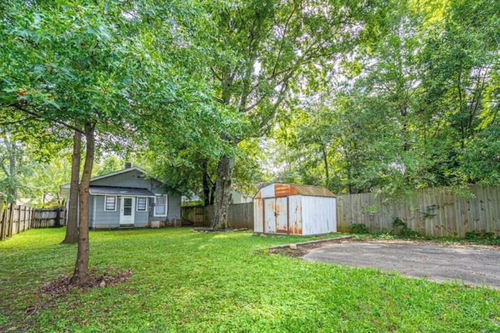 Photo of Outdoor in Decatur