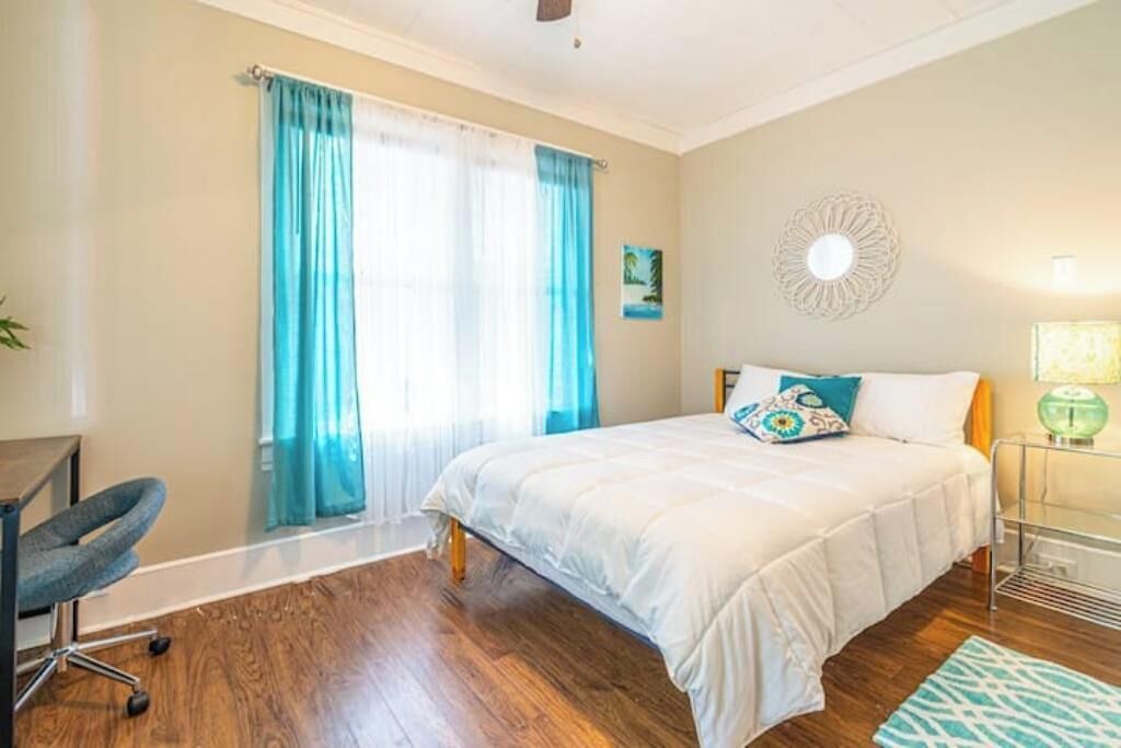Photo of Bedroom in Decatur