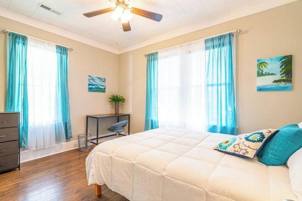 Photo of Bedroom in Decatur