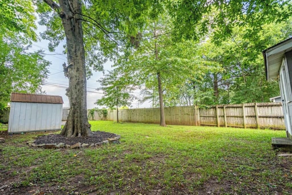 Photo of Outdoor in Decatur