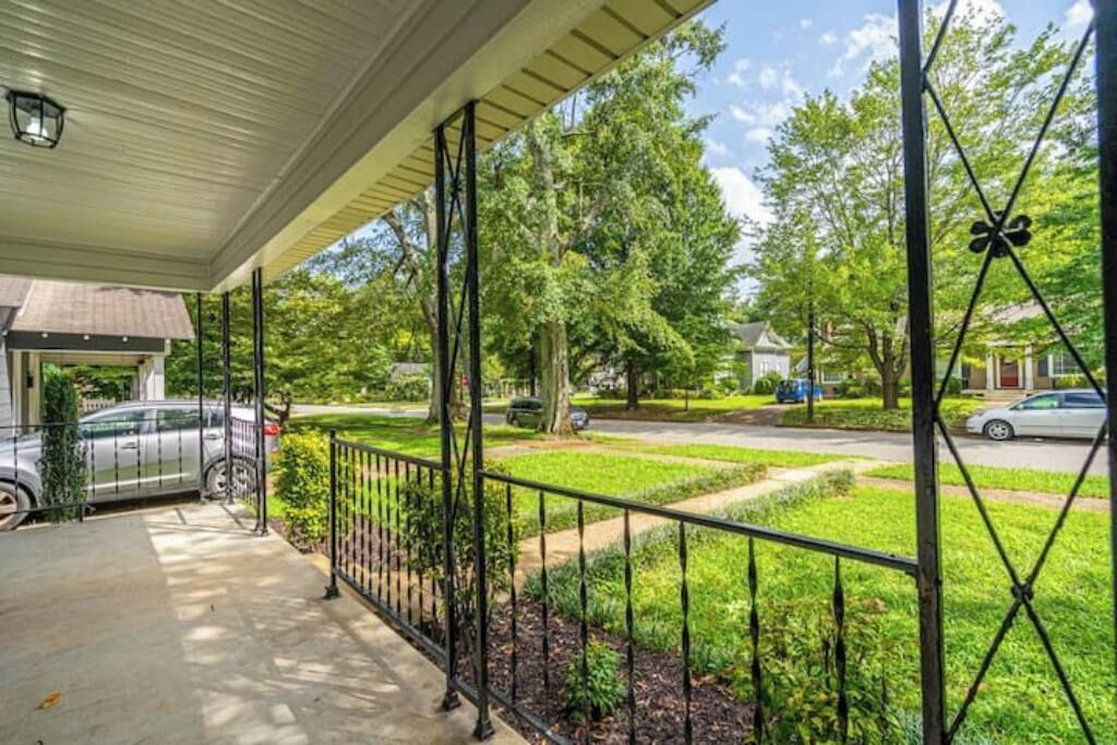 Photo of Outdoor in Decatur