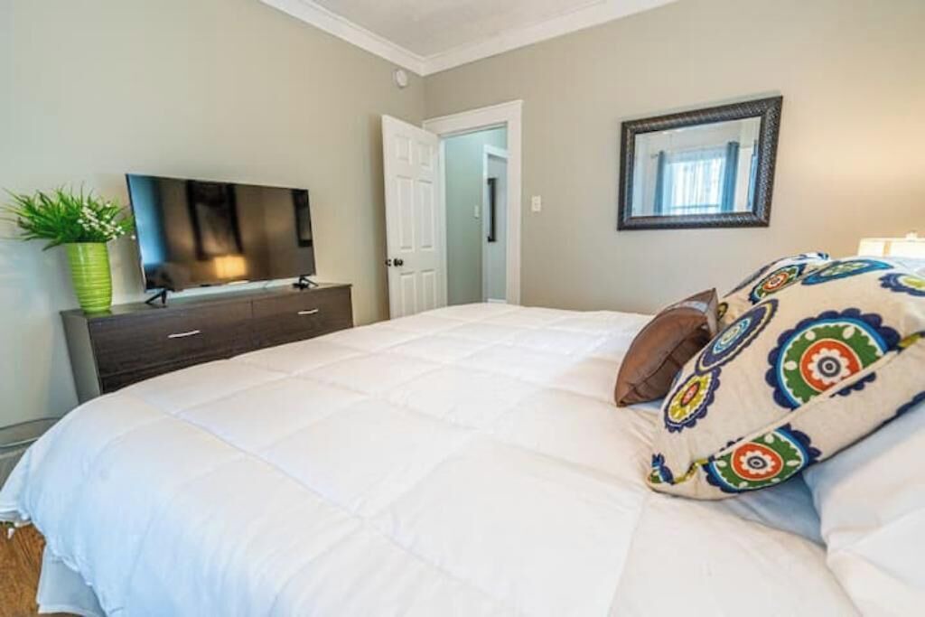 Photo of Bedroom in Decatur