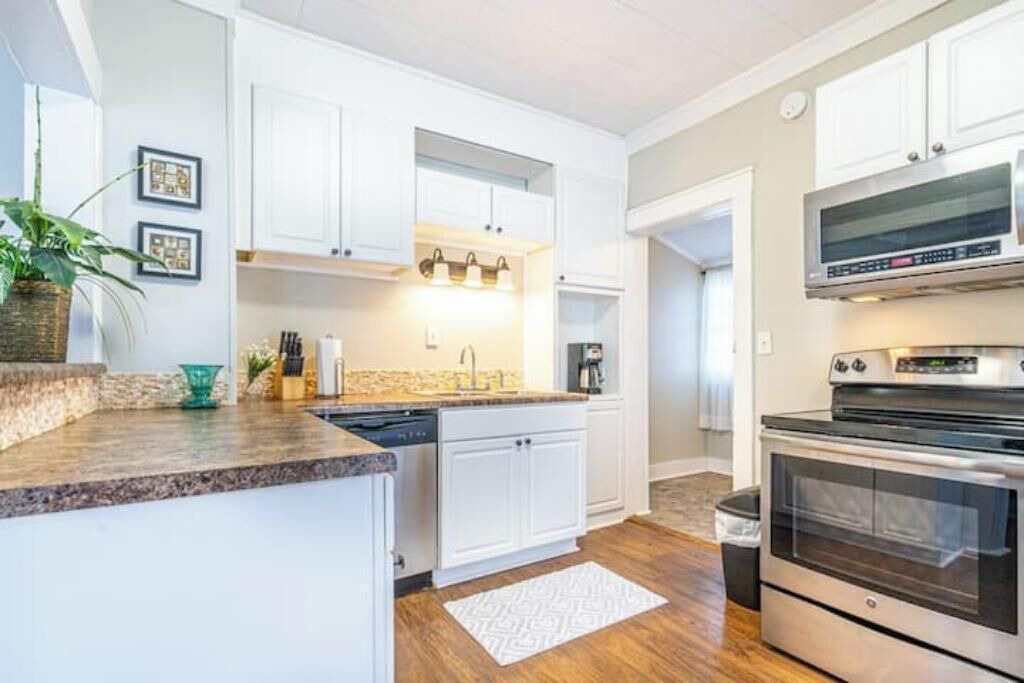 Photo of Kitchen in Decatur
